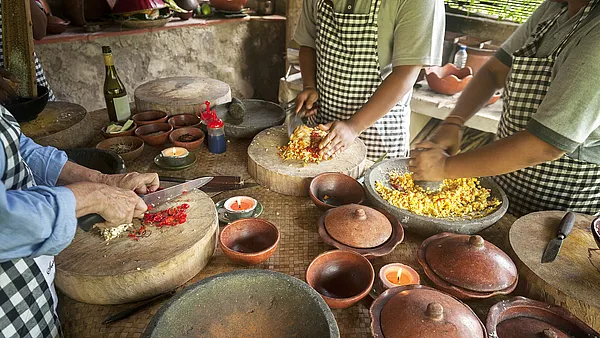 [Translate to Français:] Ausflug Balikaru