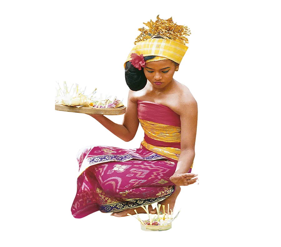 Circuit individuels à Bali avec balivoyages.ch