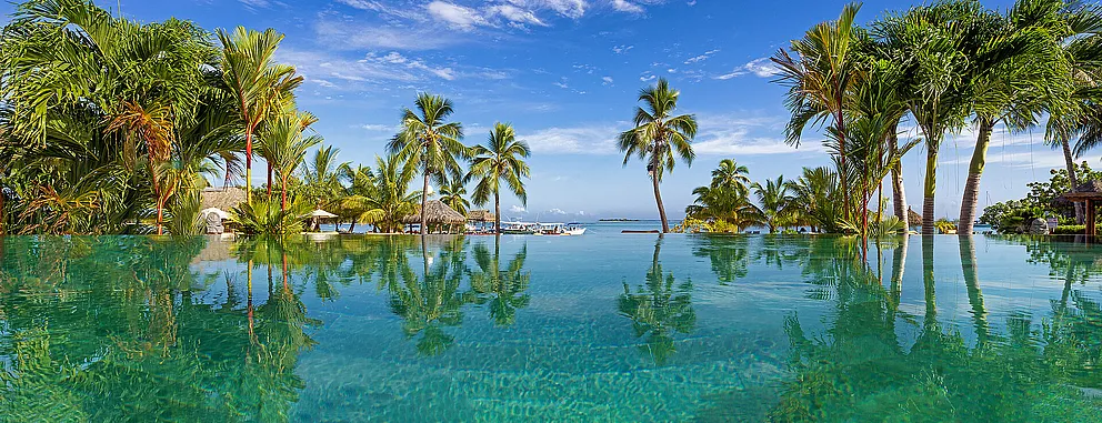 Vacances balnéaires à Bali du spécialiste balivoyages.ch