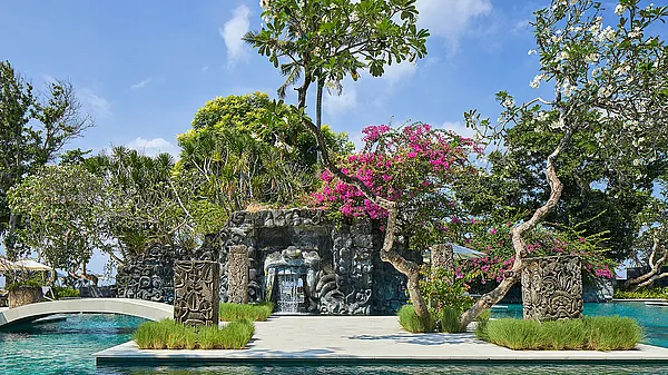 [Translate to Français:] Hotel Hyatt Regency Bali
