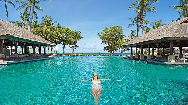 Vacances à l'hôtel Bali Intercontinental